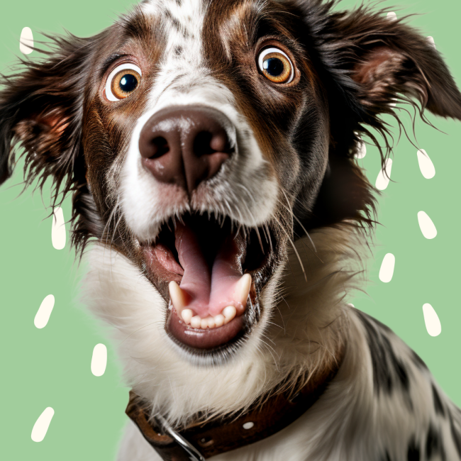 ¿Qué le causa el azúcar a mi perro?