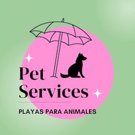 Playas para animales