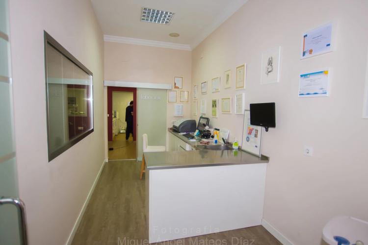 Clínica Veterinaria Jerez