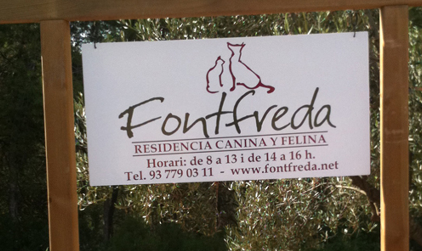Fontfreda