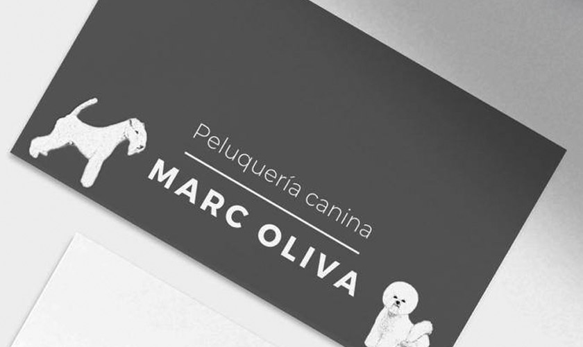 Marc Oliva