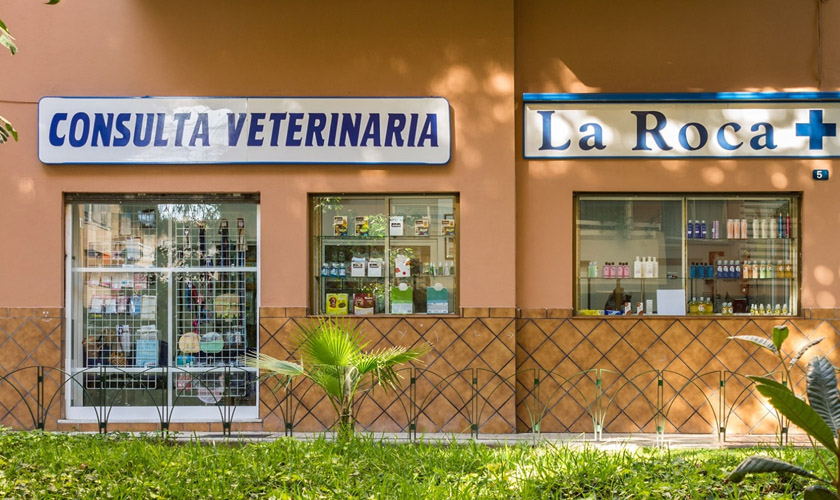 La Roca
