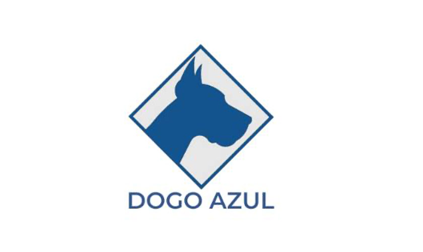 Dogo Azul