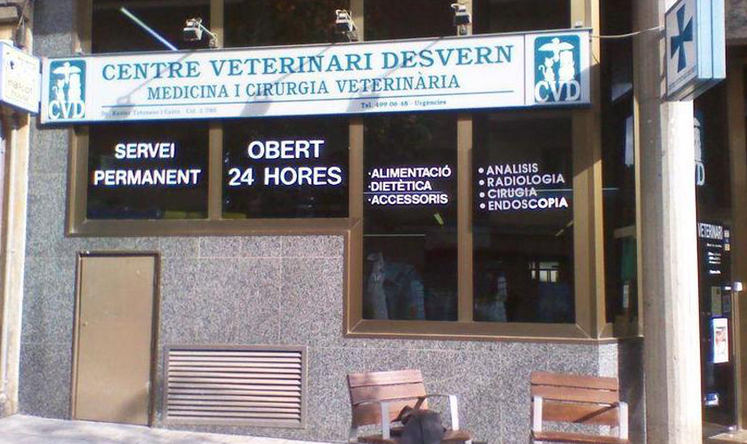 Desvern