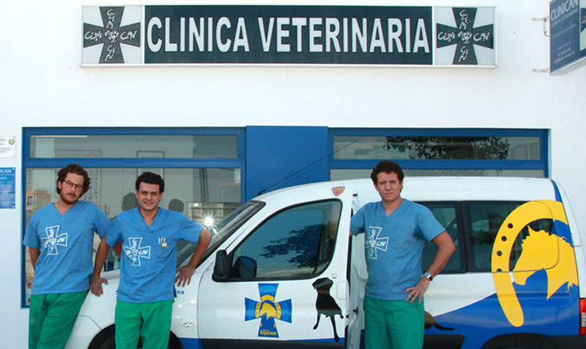 Clinican Jaén