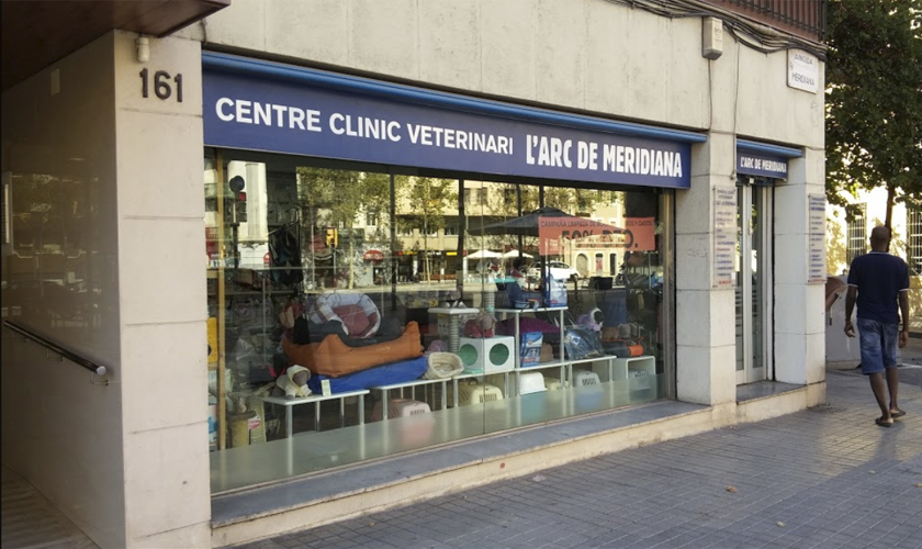Veterinaris Meridiana