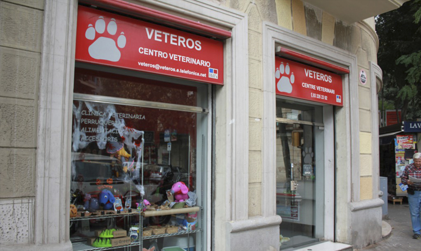 Veteros