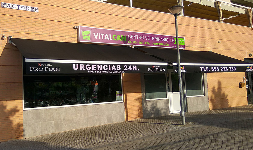 Vitalcan