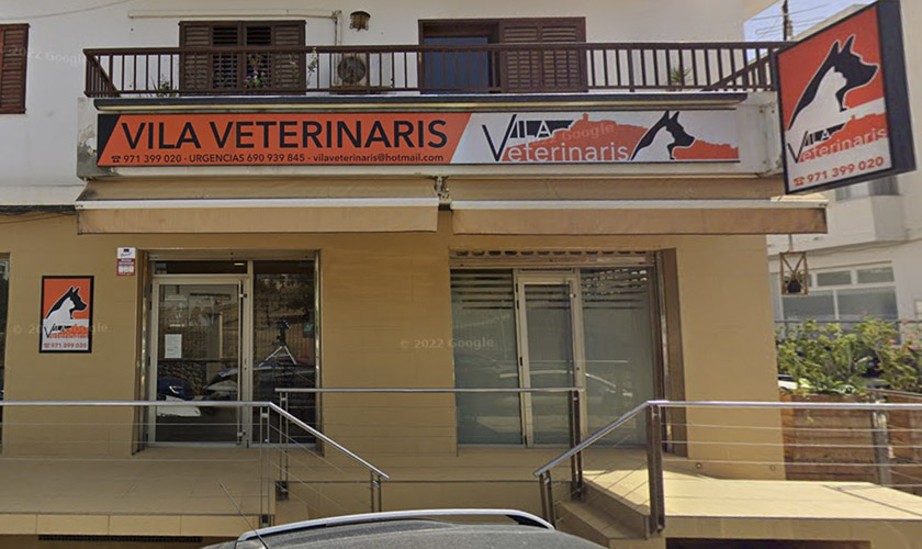 Vila Veterinaris