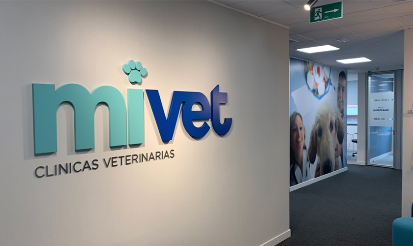 MiVet Hospital Veterinario La Fortuna