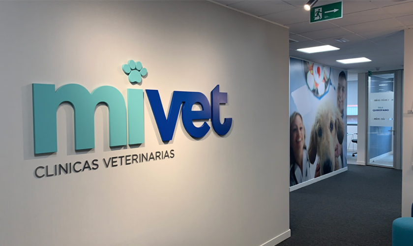 MiVet Centro Veterinario V Centenario