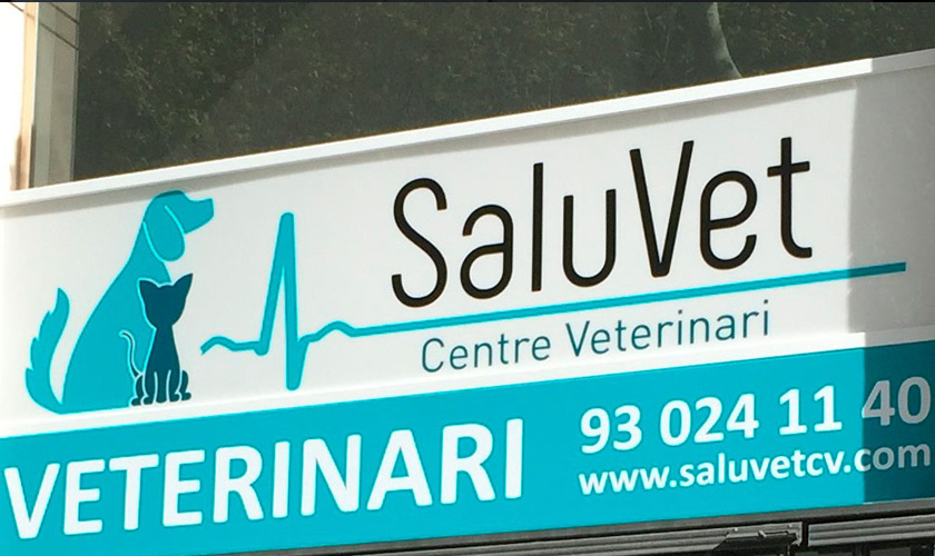 SaluVet