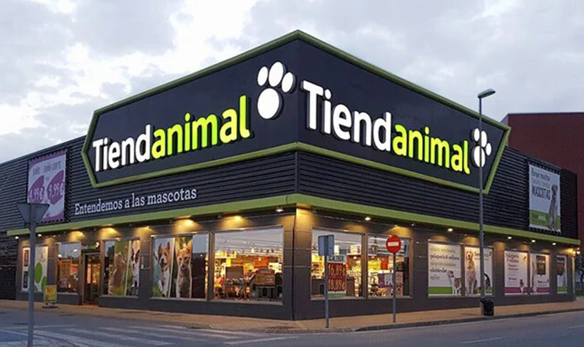 Tiendanimal