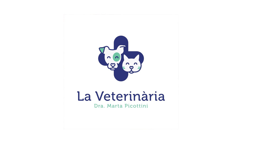 La Veterinària