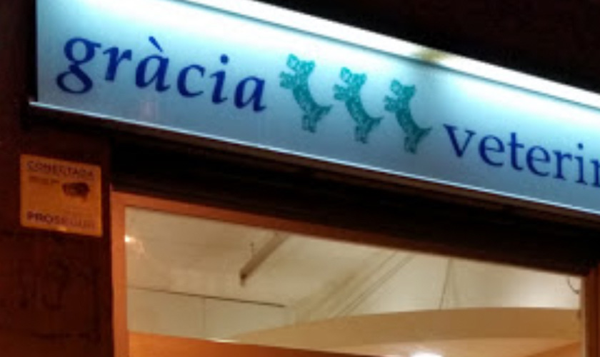 Gracia Veterinarios
