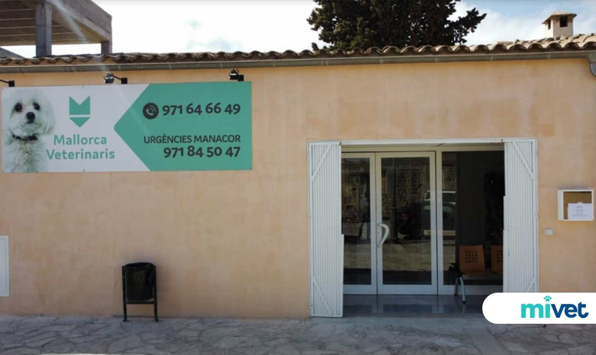 MiVet Centre Veterinari Montuïri