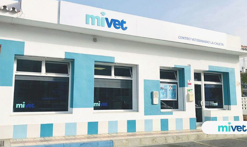 MiVet Centro Veterinario La Caleta