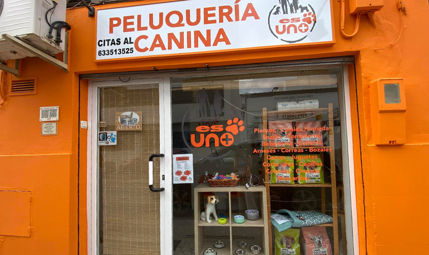 Es Uno +