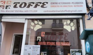 Toffe