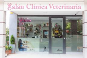 Clínica Veterinaria Galán