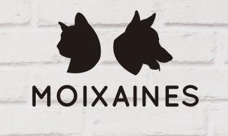 Moixaines