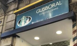 Gusboral Peluqueros Caninos