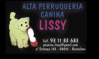 Lissy