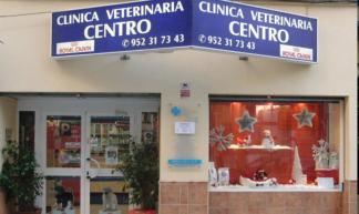 Clínica Veterinaria Centro