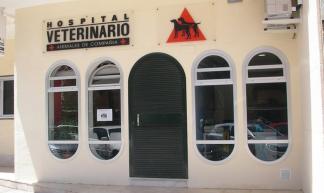 Animales de Compañia
