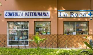 La Roca