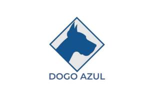 Dogo Azul