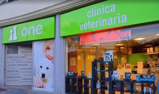 Clínica One Veterinarios