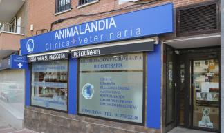 Animalandia