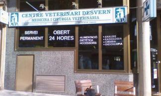 Desvern