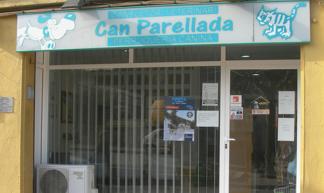 Can Parellada