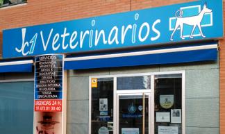 JC1 Veterinarios