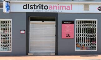 Distrito Animal
