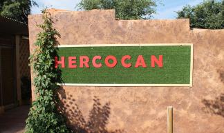 Hercocán