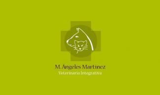 M. Ángeles Martinez