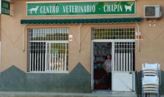 Veterinario Hospital Veterinario La Arboleda - Puerto Santa María