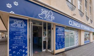 San Jorge