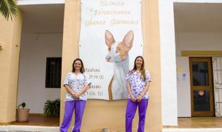 Santa Gertrudis