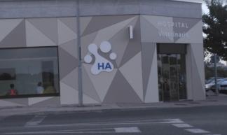 HA - Aceña de Olga
