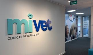 MiVet Centro Fisioterapia Veterinaria (FisioVet)