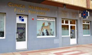 Fisac Ferrández