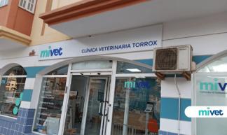 MiVet Centro Veterinario Torrox