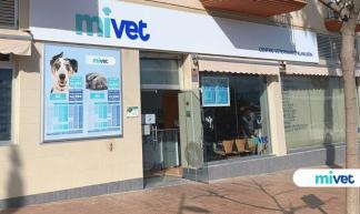 MiVet Centro Veterinario Alhaurín
