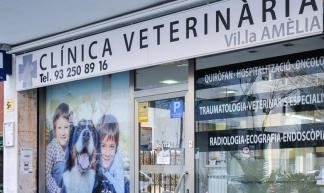 Vil·la Amèlia
