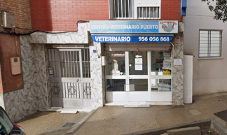 Centro Veterinario Puerto