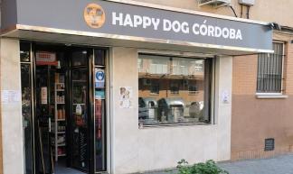 Happy Dog